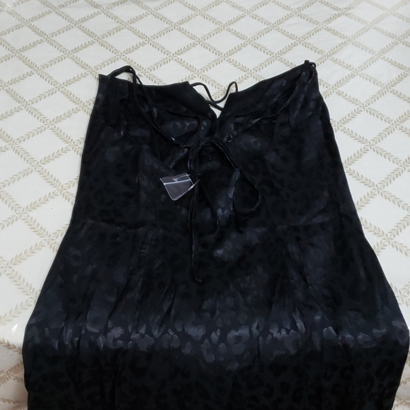 Free people Bow-dacious Mini Slip - Picture 8 of 10